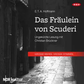 Das Fräulein von Scuderi