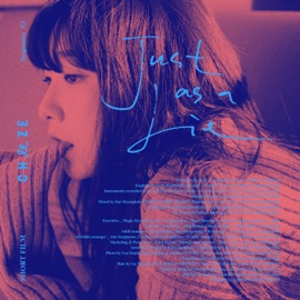 Just As a Lie CHEEZE