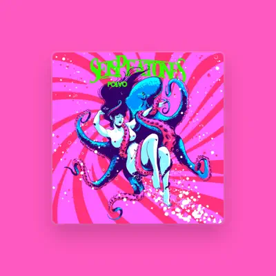 Listen to Seis Peatones, watch music videos, read bio, see tour dates & more!