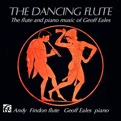 The Dancing Flute - Andy Findon The Dancing Flute - Andy Findon