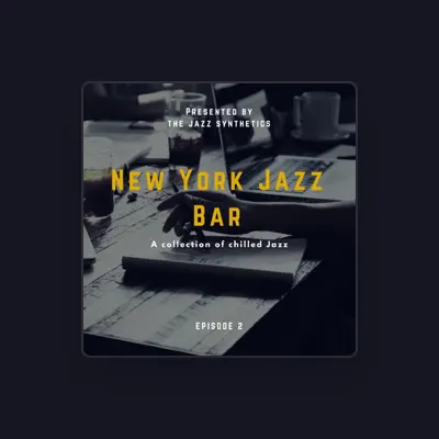 Listen to The Jazz Synthetics, watch music videos, read bio, see tour dates & more!
