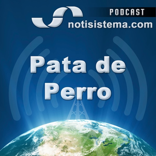 Pata de Perro - Notisistema cover