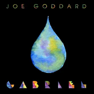 Gabriel (feat. Valentina) [Ossie Remix] by Joe Goddard song reviws