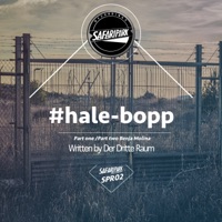 Hale-Bopp - Single - Benja Molina