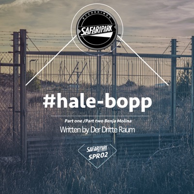 Hale-Bopp - Single