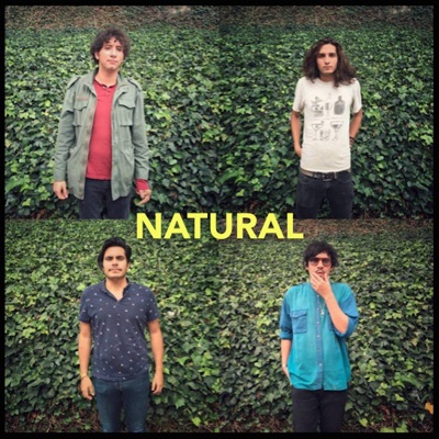 Natural - Single