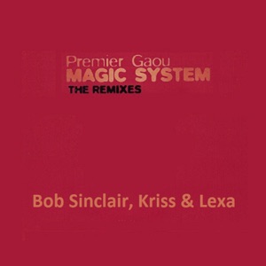 Premier Gaou (Original Radio Edit)