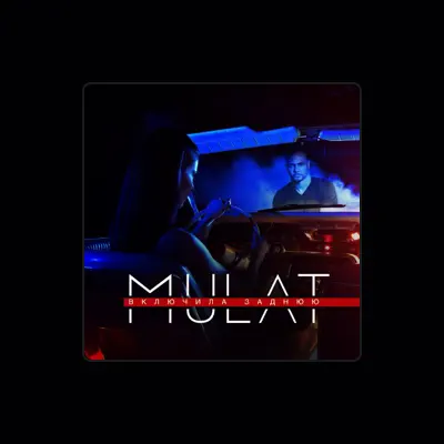 Listen to MULAT, watch music videos, read bio, see tour dates & more!