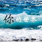 你的世界 – 海浪和水声帮你放松大脑 artwork