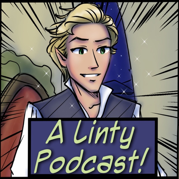 A Linty Podcast! cover
