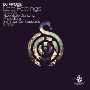 Lost Feelings - Single