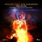 Feed the Fire (Sunset & Dustin Husain Radio Edit) [feat. Kim Casandra] artwork