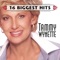 D-I-V-O-R-C-E - Tammy Wynette lyrics