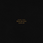 Rocking Gold - EP artwork