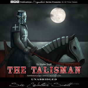 The Talisman (Unabridged)