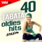 Black Betty (Tabata Workout Remix) - THK lyrics