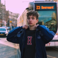 Tram 23 - Single - Jesse Hoefnagels