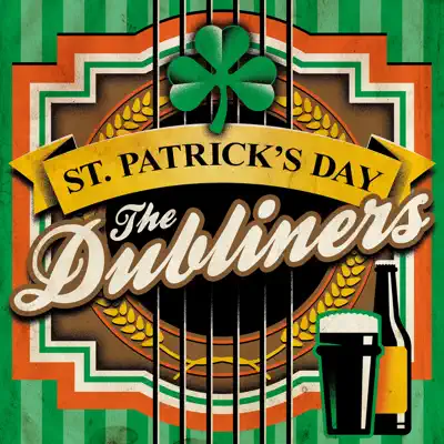 St. Patrick's Day - The Dubliners