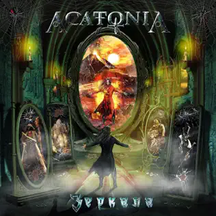 ladda ner album Acatonia - Зеркала
