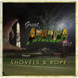 Great, America (2017) - Single