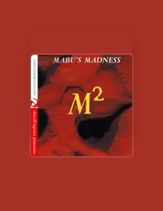Mabu's Madnessを聴いたり、ミュージックビデオを鑑賞したり、経歴やツアー日程などを確認したりしましょう！