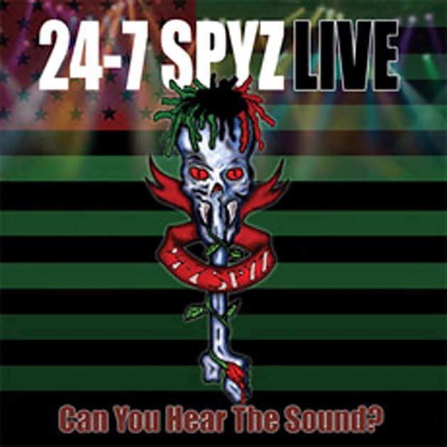 24-7 Spyz : Harder Than You CD 88561300623| eBay
