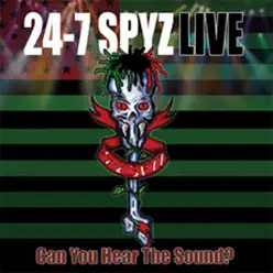 Can You Hear The Sound? - 24-7 Spyz