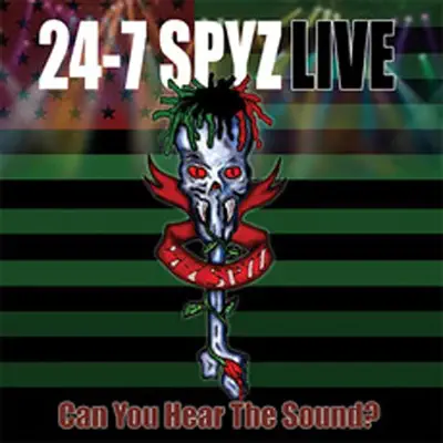 Can You Hear The Sound? - 24-7 Spyz