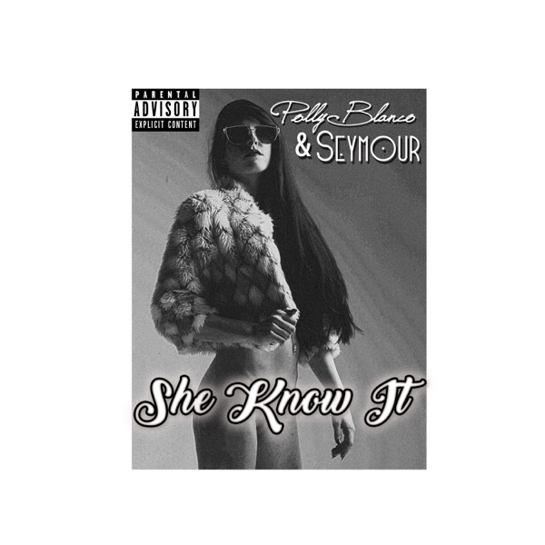 She Know It