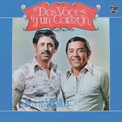 Dos Voces Y Un Corazón - Silva y Villalba Dos Voces Y Un Corazón - Silva y Villalba
