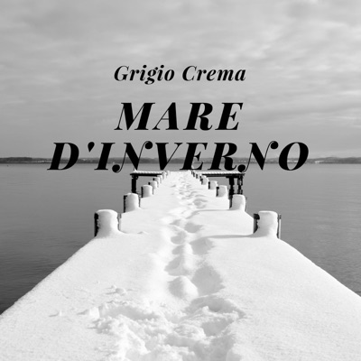 Mare d'Inverno - Single