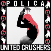 POLIÇA - Lime Habit