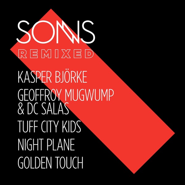 Sonns (Remixed)