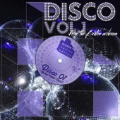 Disco Fever artwork