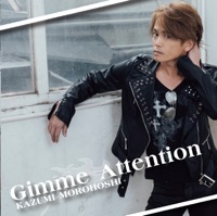Gimme Attention - EP