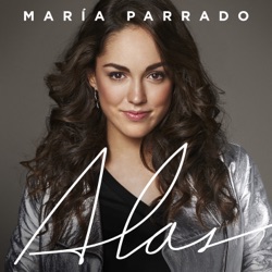 María Parrado - Si Me Dejas
