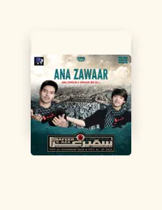 Listen to Ali Shanawar, watch music videos, read bio, see tour dates & more!