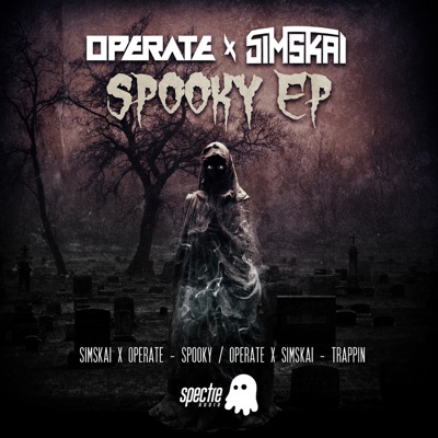 Spooky - Single