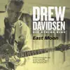 Drew Davidsen - East Moon