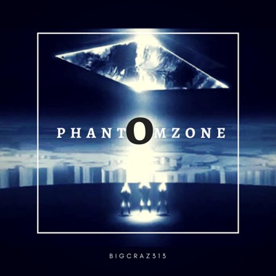 Phantom Zone - EP