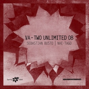 Two Unlimited 08 - Single