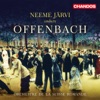 Offenbach: Overtures & Operetta Highlights, 2015