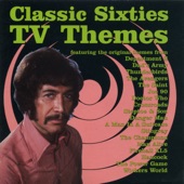 Classic Sixties TV Themes artwork