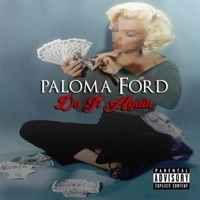 Do It Again - Single - Paloma Ford