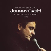 Johnny Cash - Man in Black