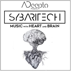 ADeepto presents SYBARITECH Podcast
