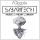 ADeepto presents SYBARITECH Podcast