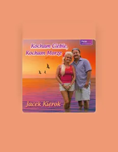 Listen to Jacek Kierok, watch music videos, read bio, see tour dates & more!
