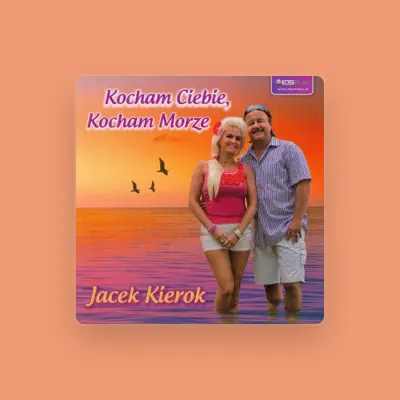 Listen to Jacek Kierok, watch music videos, read bio, see tour dates & more!
