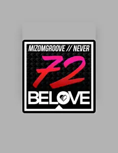 聆聽 MizomGroove、觀看音樂影片、閱讀小傳、查看巡演日期等！